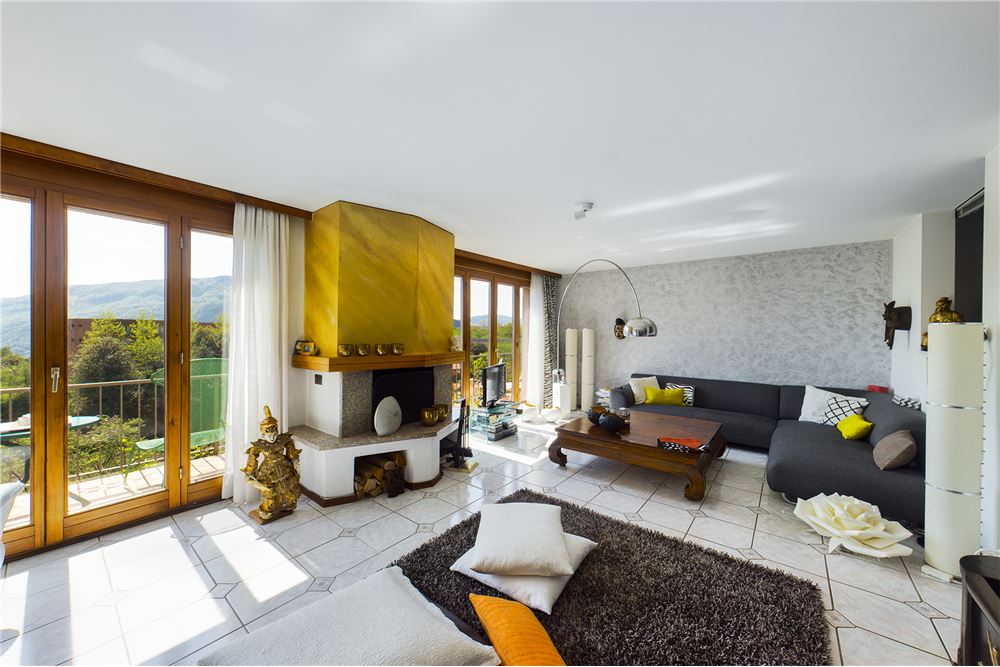 Einfamilienhaus - Kauf - Rovio, Tessin - 49 - 119001079-155