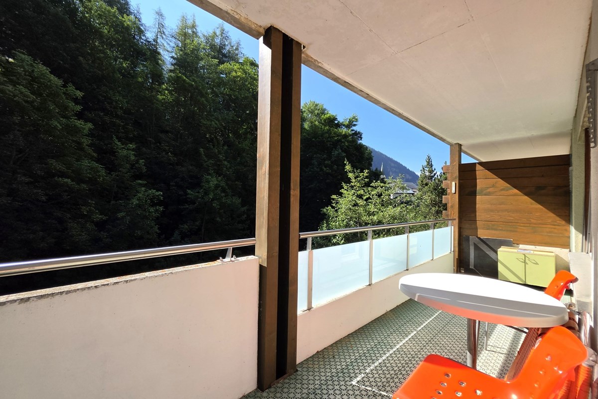 Wohnung - Kauf - Leukerbad, Wallis - 3.5 Zi-Wohnung in Leukerbad-Balkon a.jpg - Balkon - 119101007-745