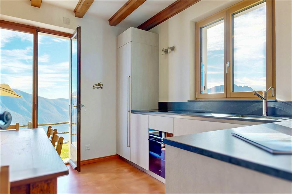 Einfamilienhaus - Kauf - Orselina, Tessin - 81 - 118461080-52