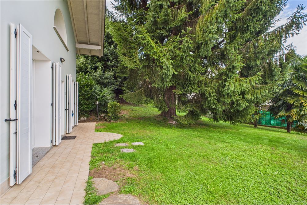 Einfamilienhaus - Kauf - Lugano, Tessin - 102 - 119001091-61