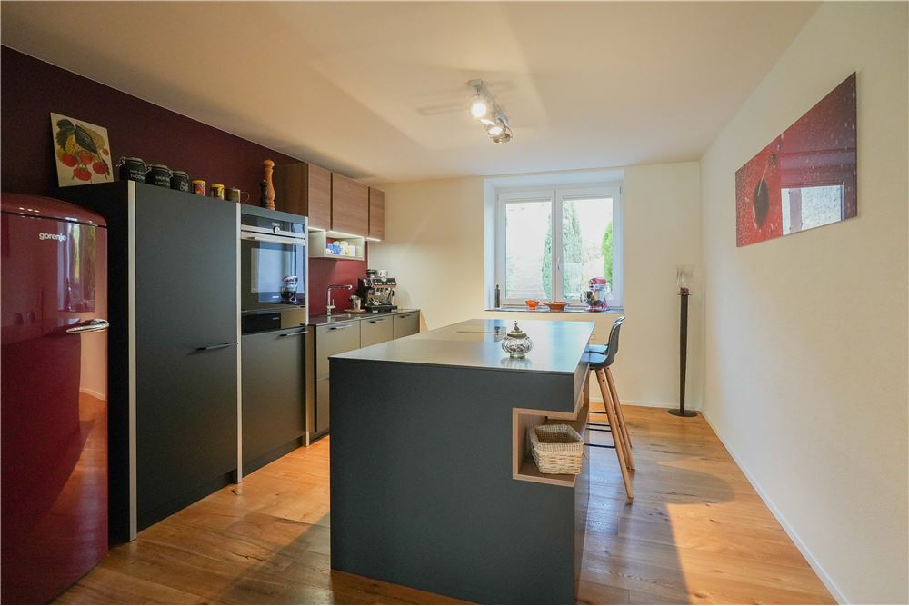 Wohnung - Kauf - Oeschgen, Aargau - 13 - 110091005-1540