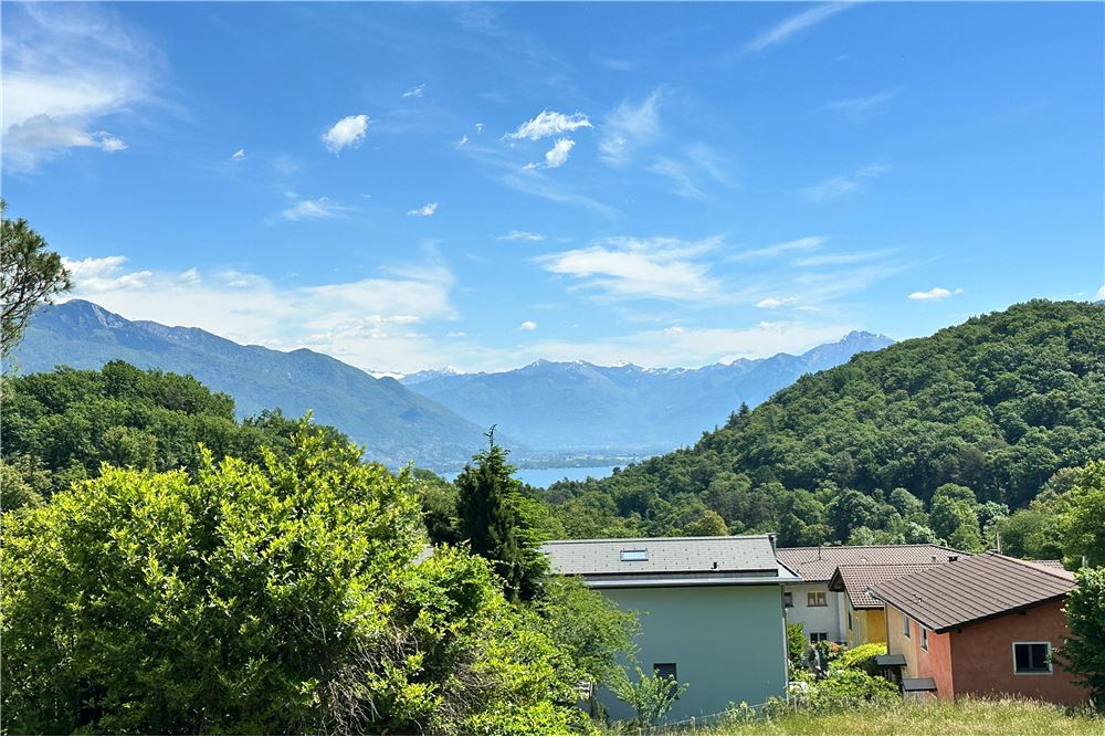 Einfamilienhaus - Kauf - Arcegno, Tessin - 13 - 116080024-355