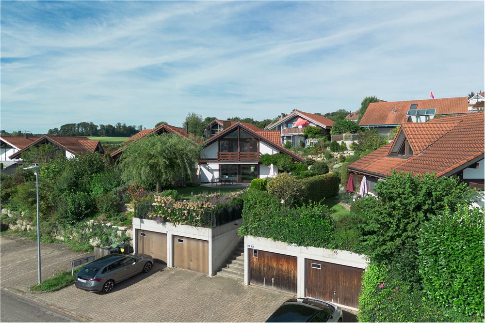 Residential - House - Waltenschwil, Aargau - CH - 53 - 118921025-78