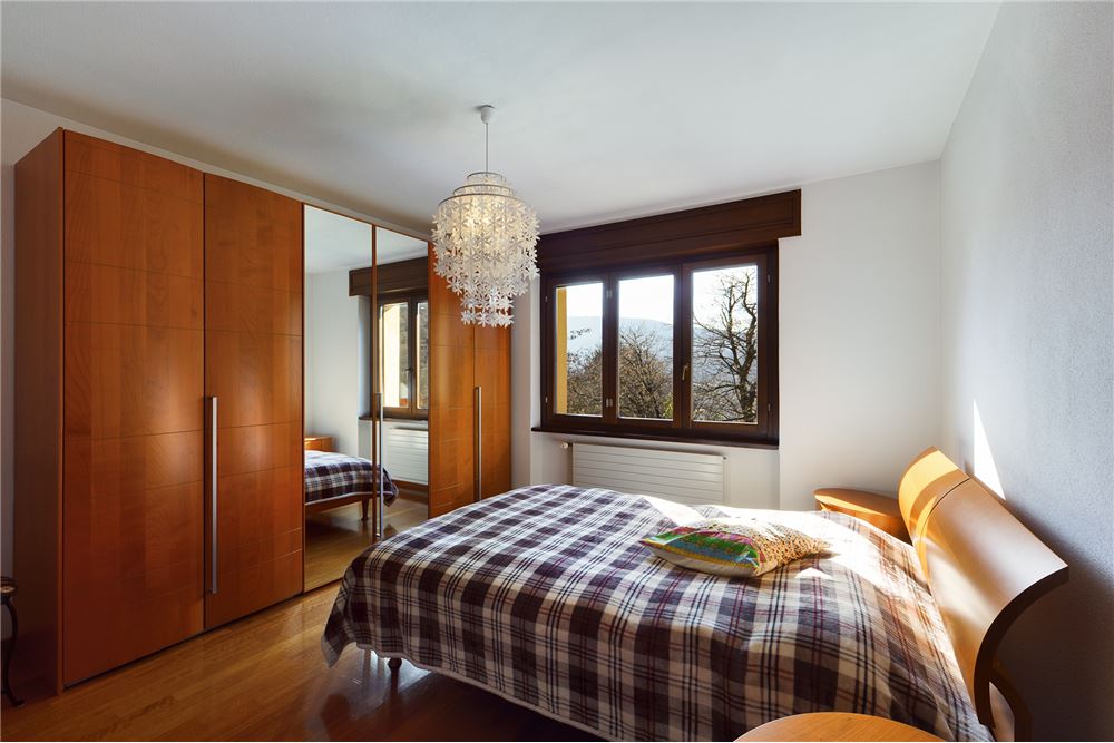 Prédio Habitacional - Casa - Purasca, Tessin - CH - 15 - 119001079-173