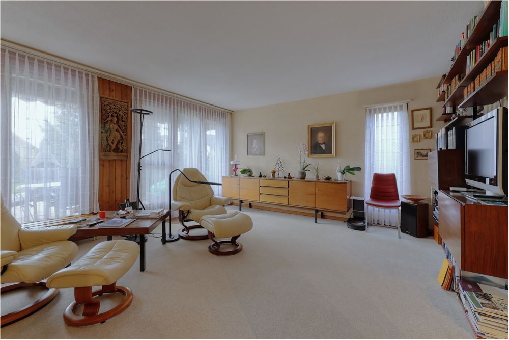 Einfamilienhaus - Kauf - Urtenen-Schönbühl, Bern - 18 - 119621005-325