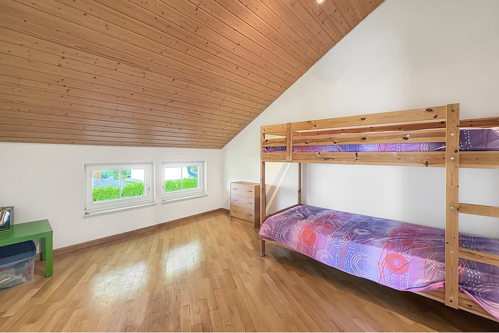 Einfamilienhaus - Kauf - Zimmerwald, Bern - August-10.jpg - 119241015-254
