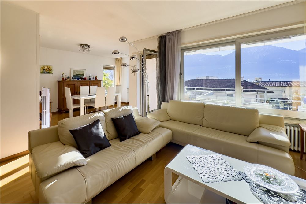 Ferienwohnung - Kauf - Minusio, Tessin - 31 - 118461080-56