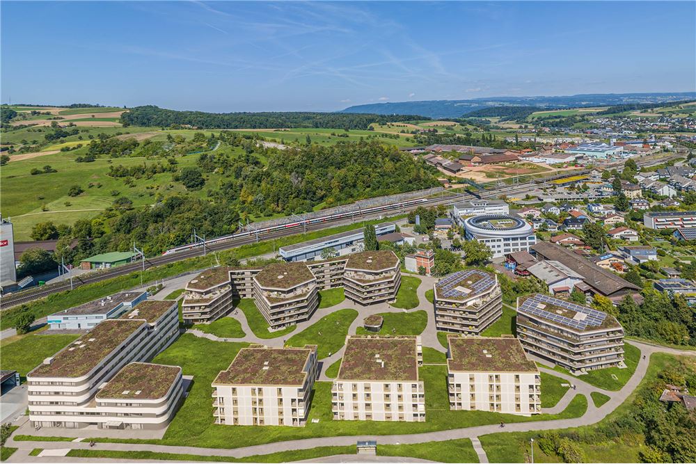 Wohnung - Kauf - Frick, Aargau - 7 - 110091001-2234