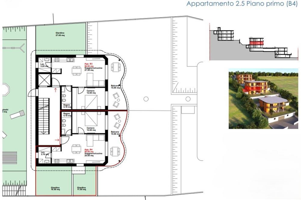 Wohnung - Kauf - Lumino, Tessin - 20 - 119001001-2843