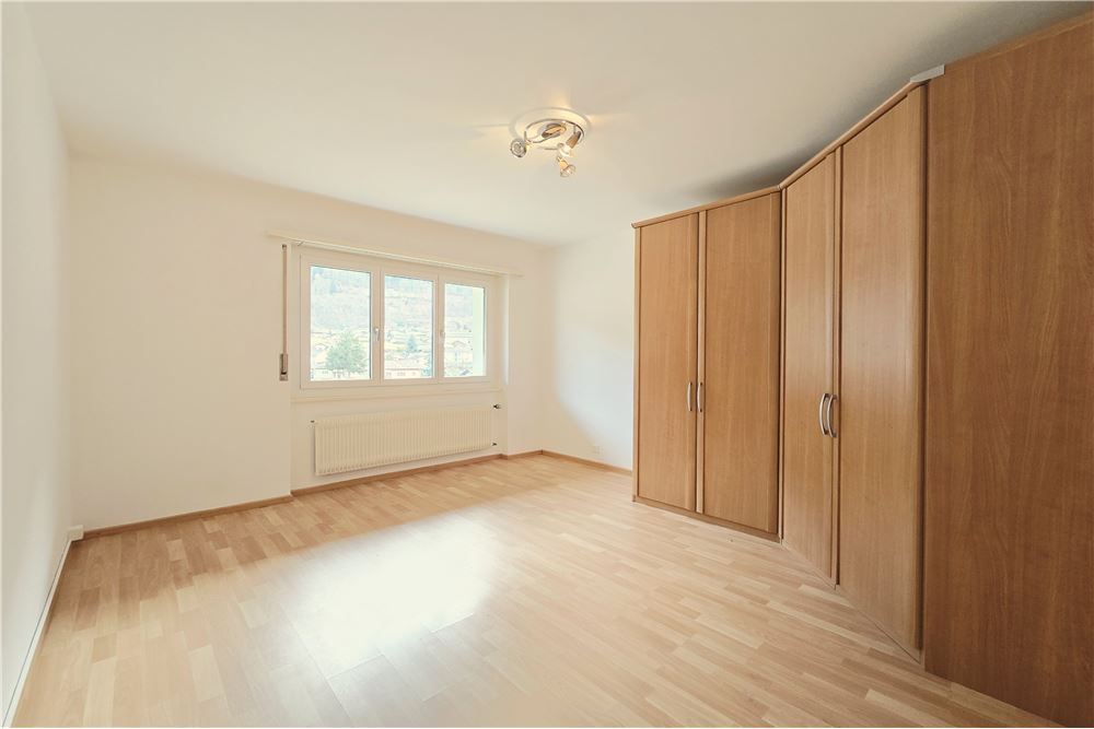 Wohnung - Kauf - Agarn, Wallis - Schlafzimmer - 119101007-728