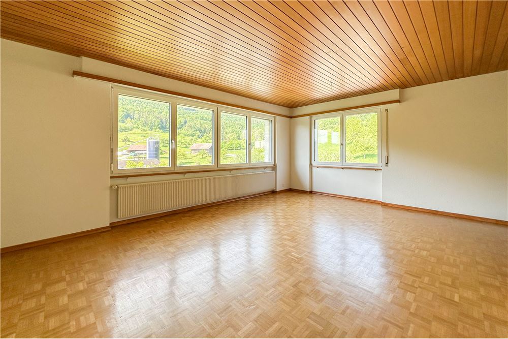 Einfamilienhaus - Kauf - Büren SO, Solothurn - 5 - 110021044-381