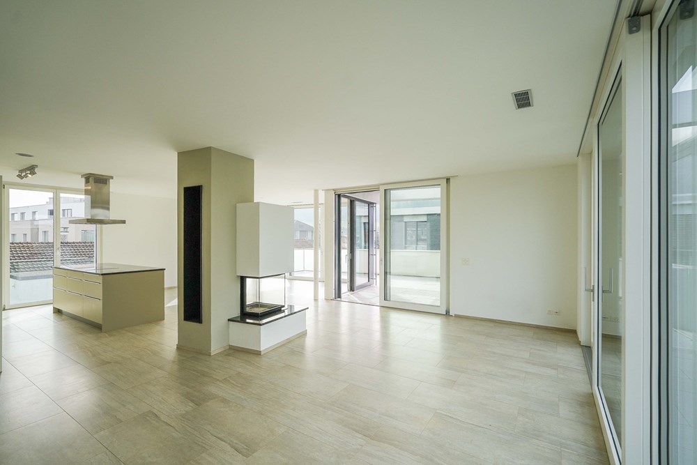 Attikawohnung - Kauf - Stein AG, Aargau - stein-gartenstrasse-wohnung-zukaufen-remaxfrick (13 von 41).jpg - 110091020-151