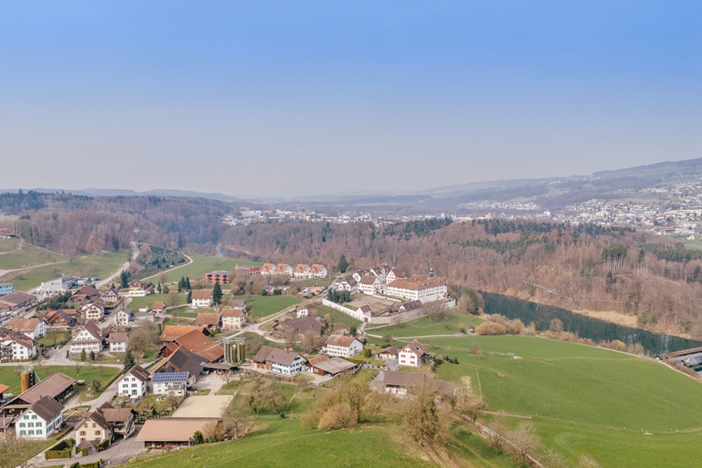 Einfamilienhaus - Kauf - Hermetschwil, Aargau - WINKE-65.jpg - 118921009-374