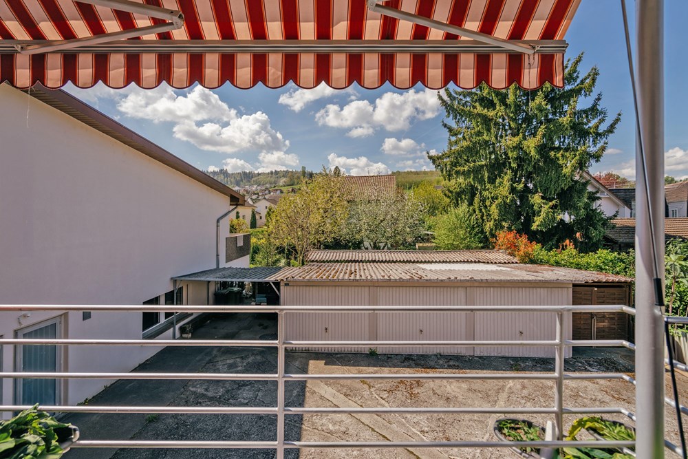 Mehrfamilienhaus - Kauf - Dintikon, Aargau - LANGE57-26.jpg - 118921009-381