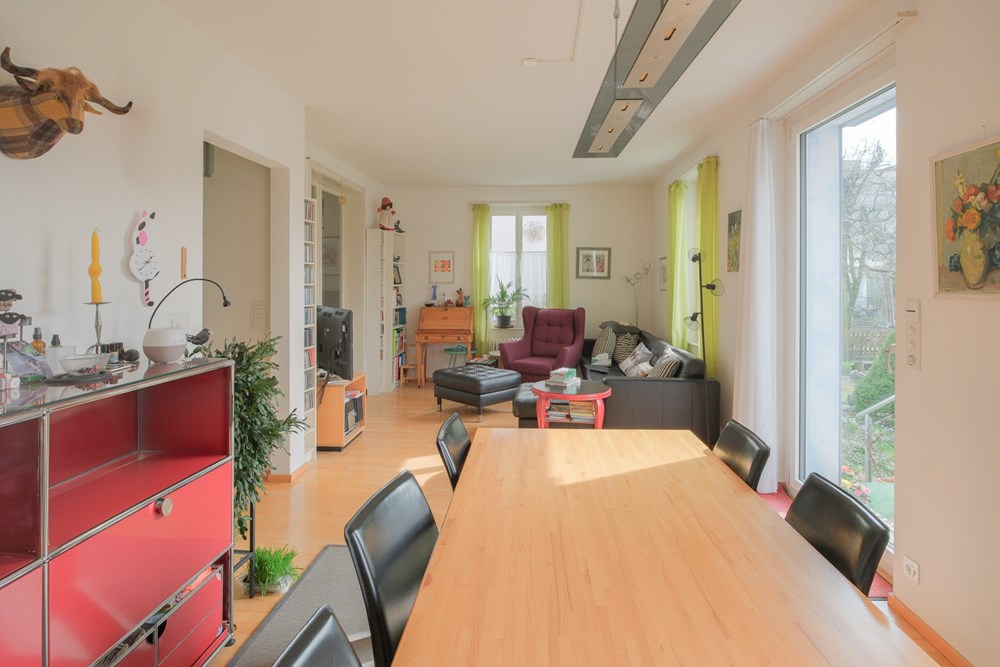 Einfamilienhaus - Kauf - Brugg AG, Aargau - DSCF8554.jpg - 115360003-550