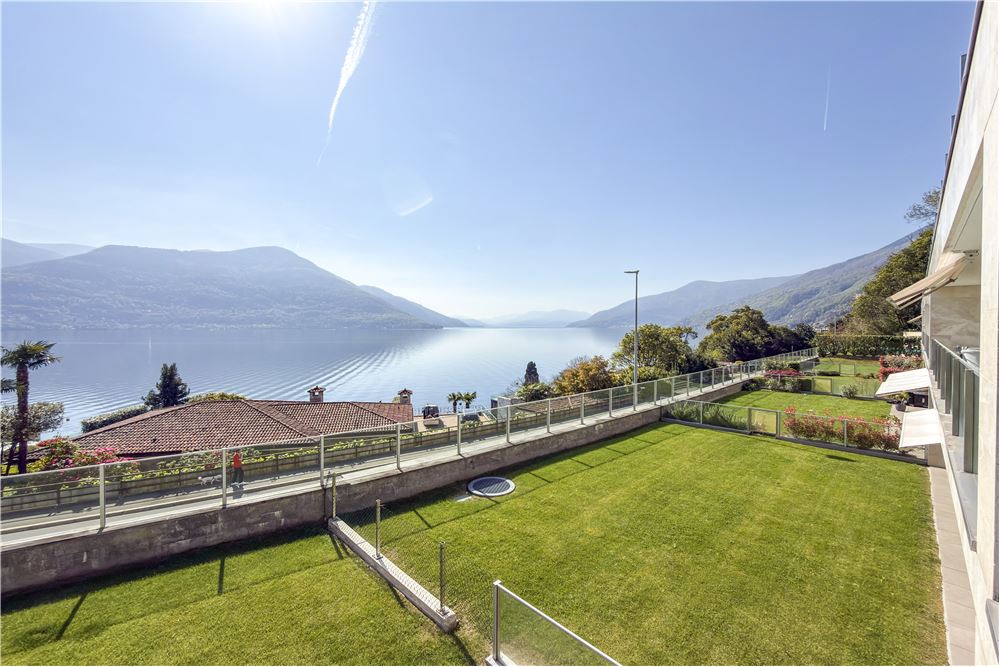 Wohnung - Kauf - Brissago, Tessin - 13 - 116080047-58