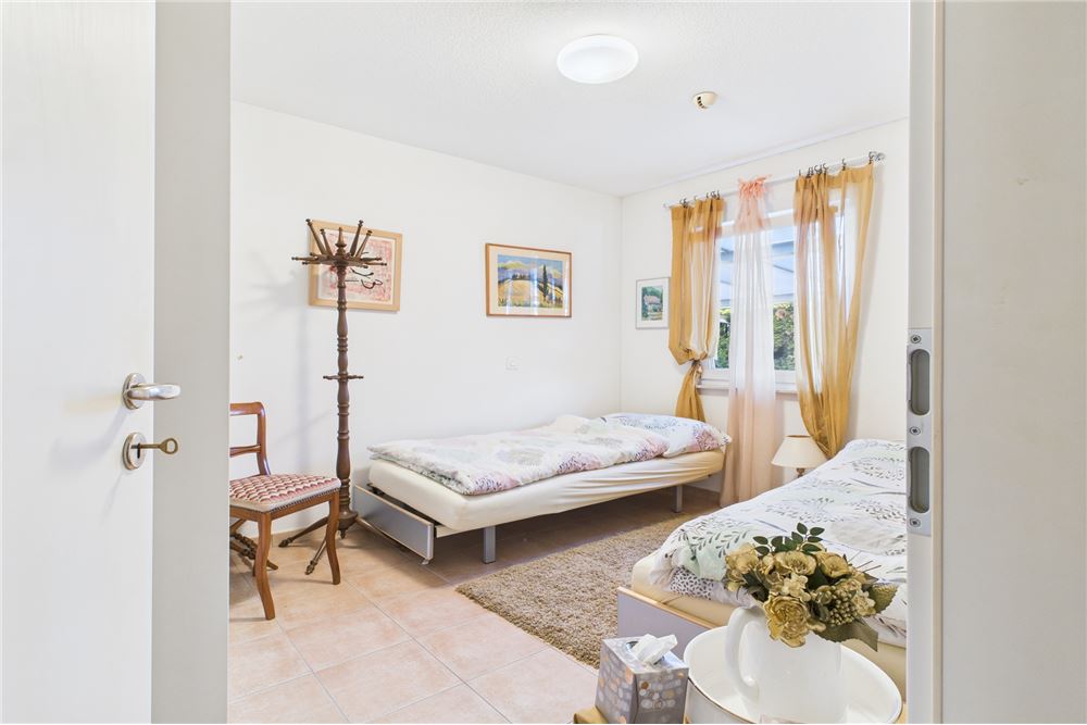 Prédio Habitacional - Casa - Ponte Cremenaga, Tessin - CH - 13 - 119001050-308