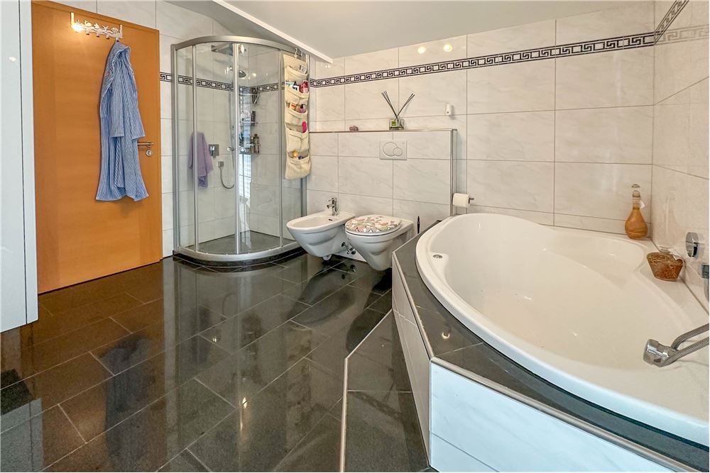 Einfamilienhaus - Kauf - Möhlin, Aargau - 14 - 110021044-384