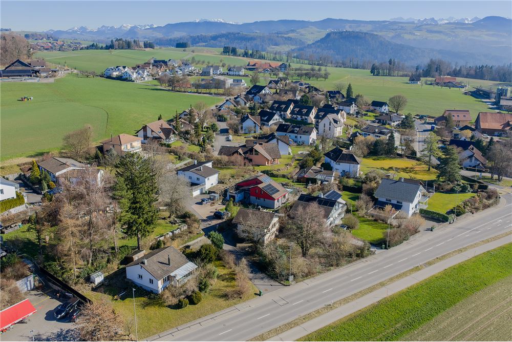 Einfamilienhaus - Kauf - Kappel am Albis, Zürich - 20 - 119271011-568