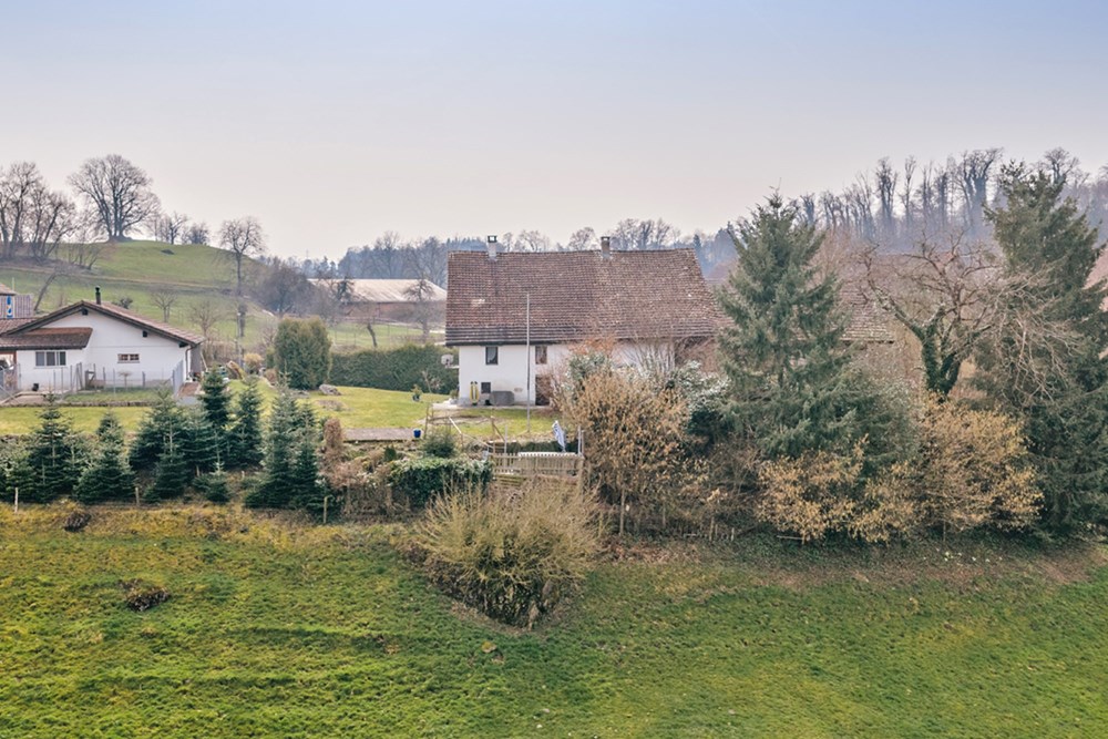 Einfamilienhaus - Kauf - Hermetschwil, Aargau - WINKE-4.jpg - 118921009-374