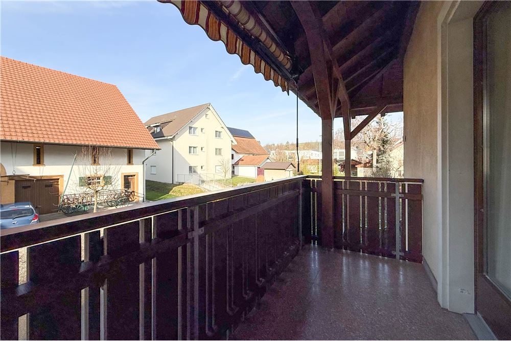 Wohnung - Vermietung - Wallbach, Aargau - 20 - 110021045-41