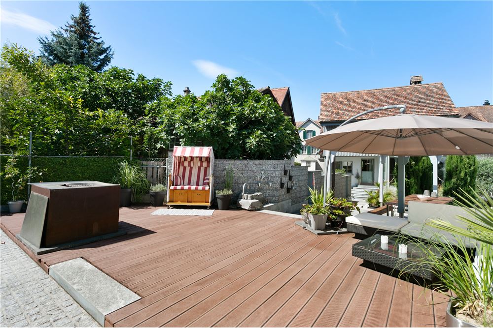 Einfamilienhaus - Kauf - Ermatingen, Thurgau - 44 - 119191018-213