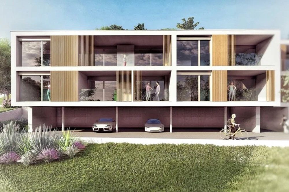 Wohnung - Kauf - Grancia, Tessin - Palazzina - titolo.jpg - 119001099-104