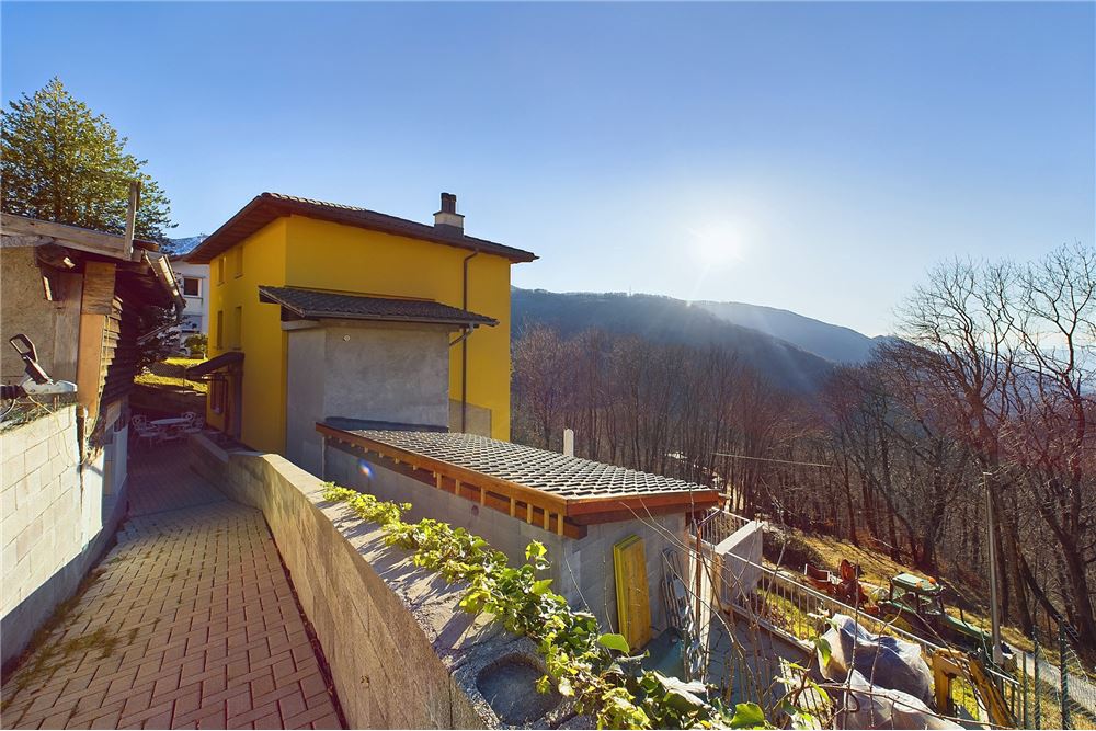 Residential - Hus - Lugano, Tessin - CH - 13 - 119001050-291