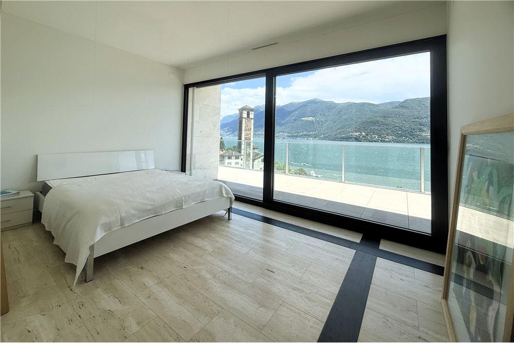 Residential - Ρετιρέ - Brissago, Tessin - CH - 7 - 116080047-28