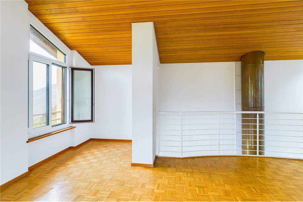 Prédio Habitacional - Casa - Biogno-Beride, Tessin - CH - 36 - 119001050-284