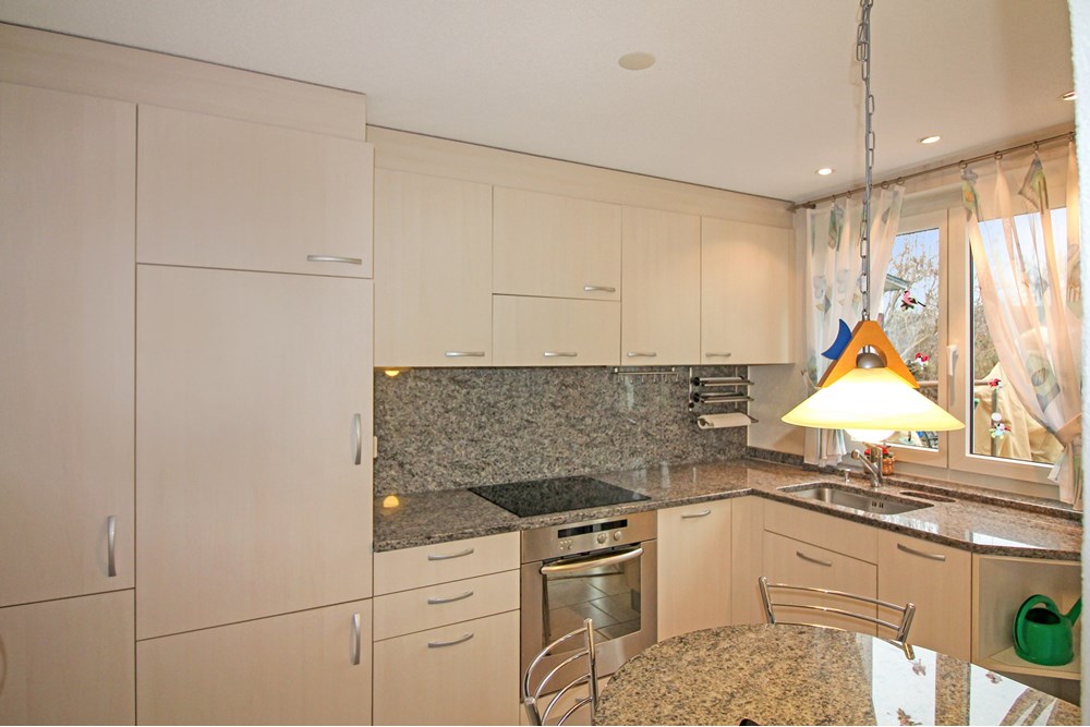 Reihenhaus - Kauf - Herzogenbuchsee, Bern - küche(29).jpg - 110510029-7