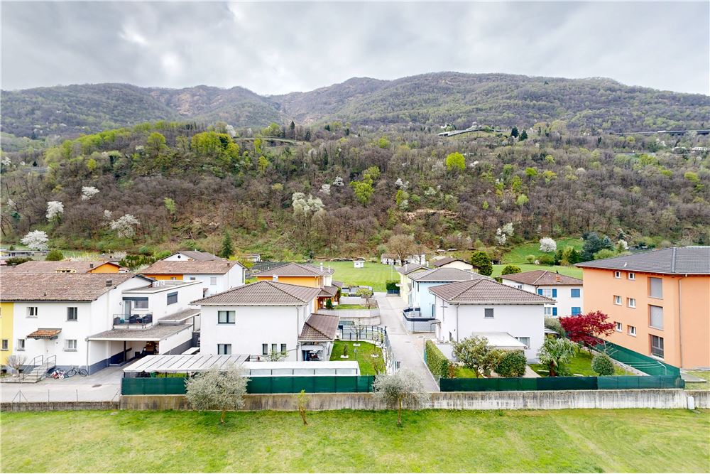Wohnung - Kauf - Cadenazzo, Tessin - 19 - 119291021-122