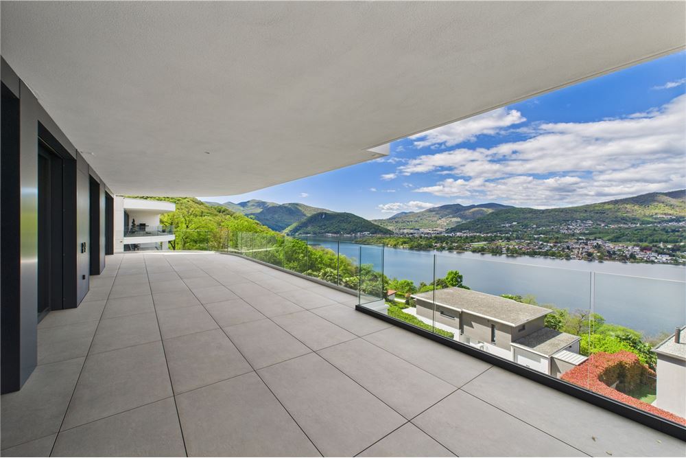 Wohnung - Kauf - Montagnola, Tessin - 38 - 119001001-2884