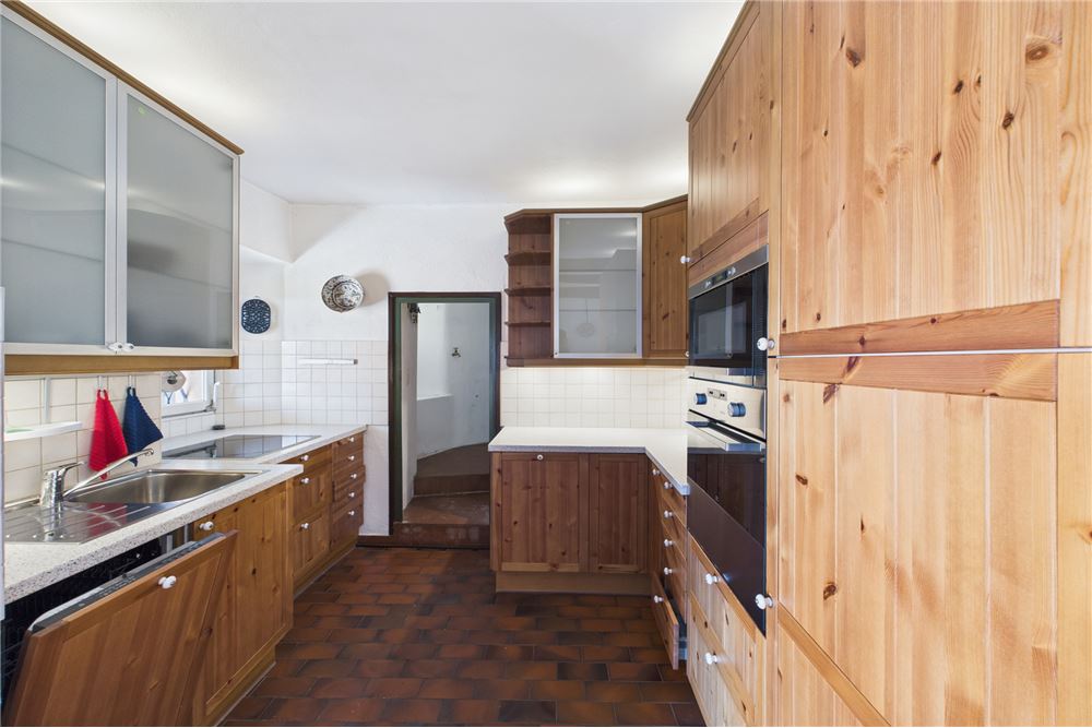 Einfamilienhaus - Kauf - Vernate, Tessin - 16 - 119001087-52