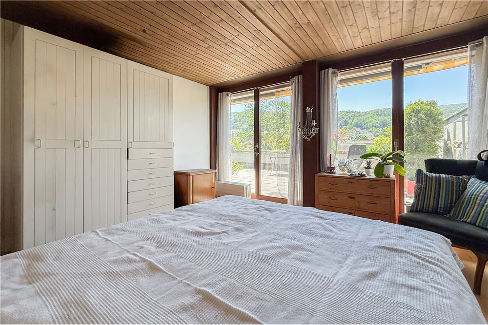 Wohnung - Kauf - Zeiningen, Aargau - 5 - 110021045-55