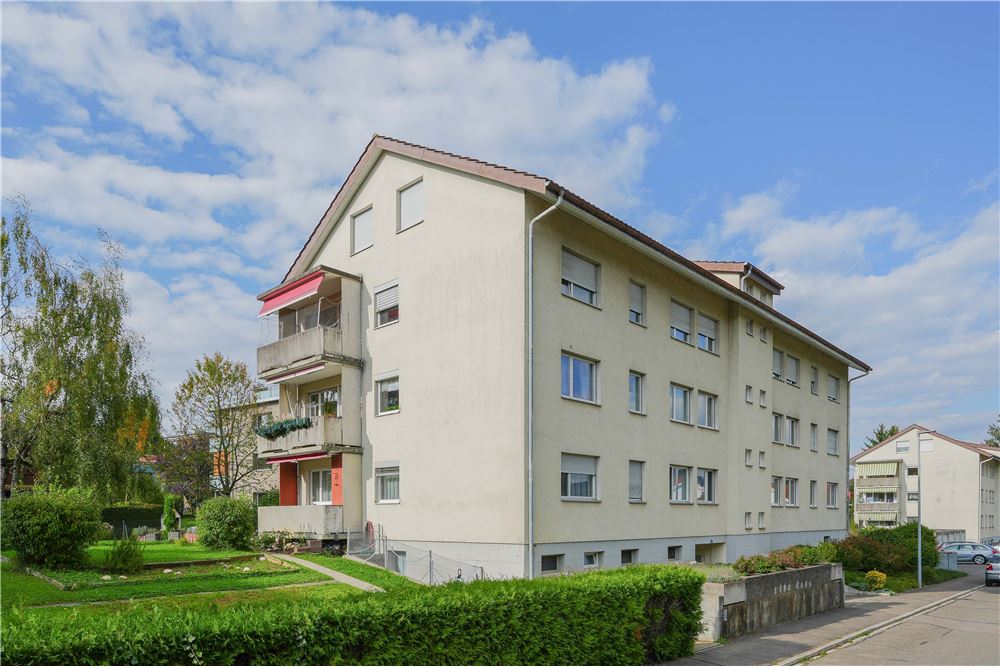 Wohnung - Kauf - Gipf-Oberfrick, Aargau - 28 - 110091001-2237