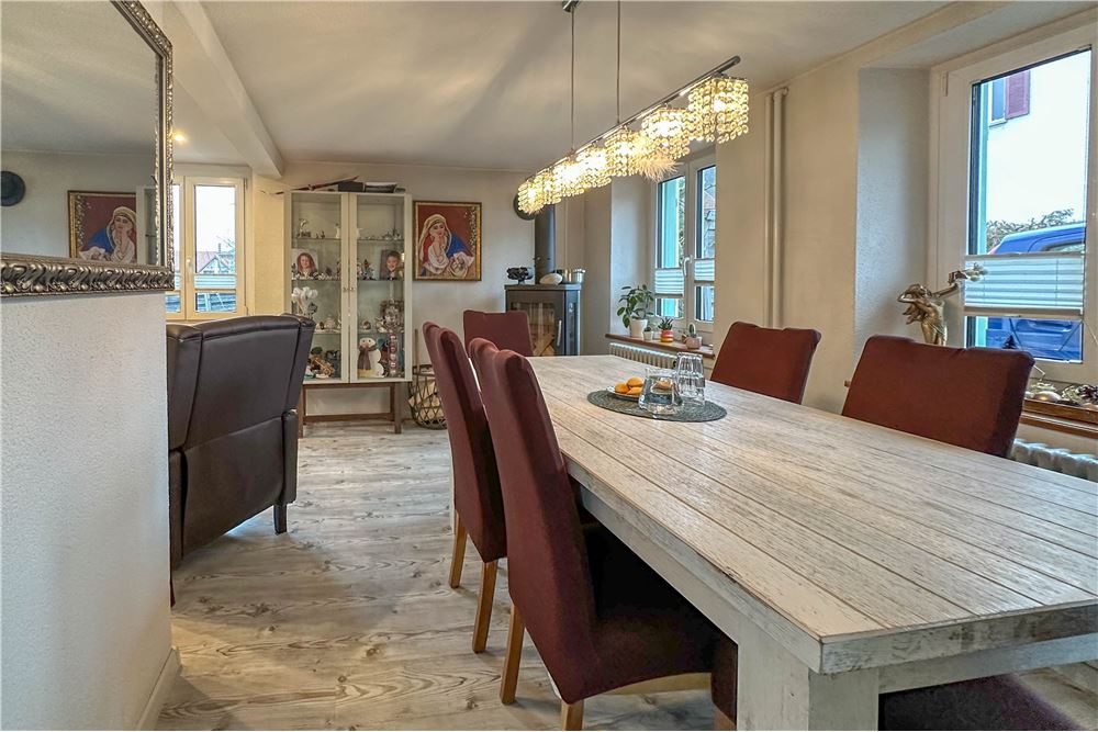 Einfamilienhaus - Kauf - Mumpf, Aargau - 17 - 110021044-385