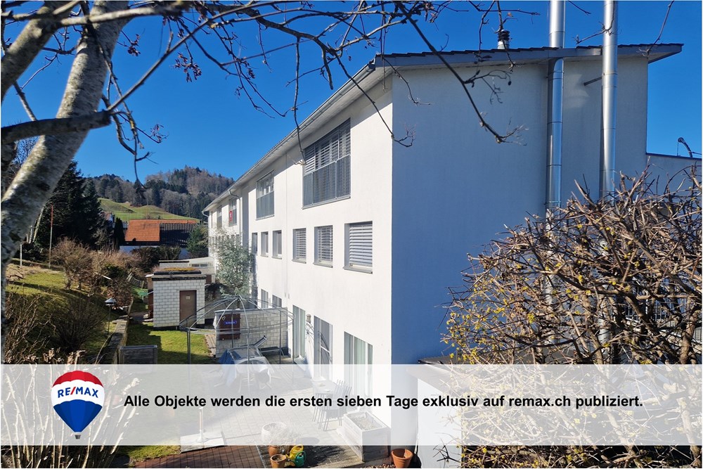 Attikawohnung - Kauf - Speicherschwendi, Appenzell Ausserrhoden - titelbild neu1.jpg - 118801063-35