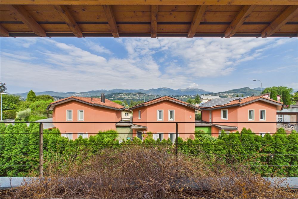 Einfamilienhaus - Kauf - Pregassona, Tessin - 10 - 119001079-190