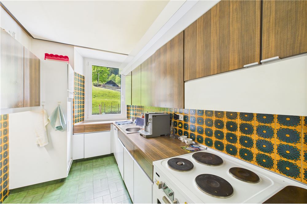 Residential - فيلا مستقله - Quinto, Tessin - CH - 55 - 119001001-2907