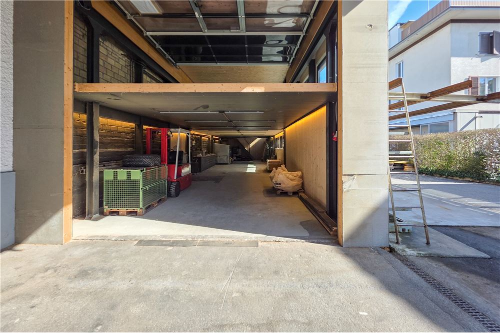 Gewerbe - Einzelhandel - Vermietung - Thun, Bern - 47 - 119241016-299