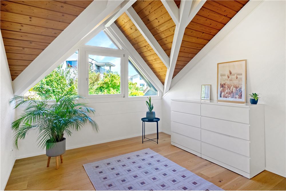 Residential - House - Waltenschwil, Aargau - CH - 91 - 118921025-78