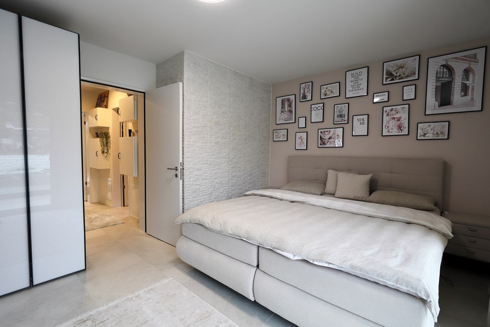 Doppelhaushälfte - Kauf - Pfeffikon, Luzern - Elternzimmer.jpg - 111301001-1