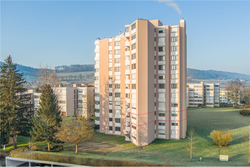 Residential Condo/Apartment Regensdorf, Zurich CH 11847101348