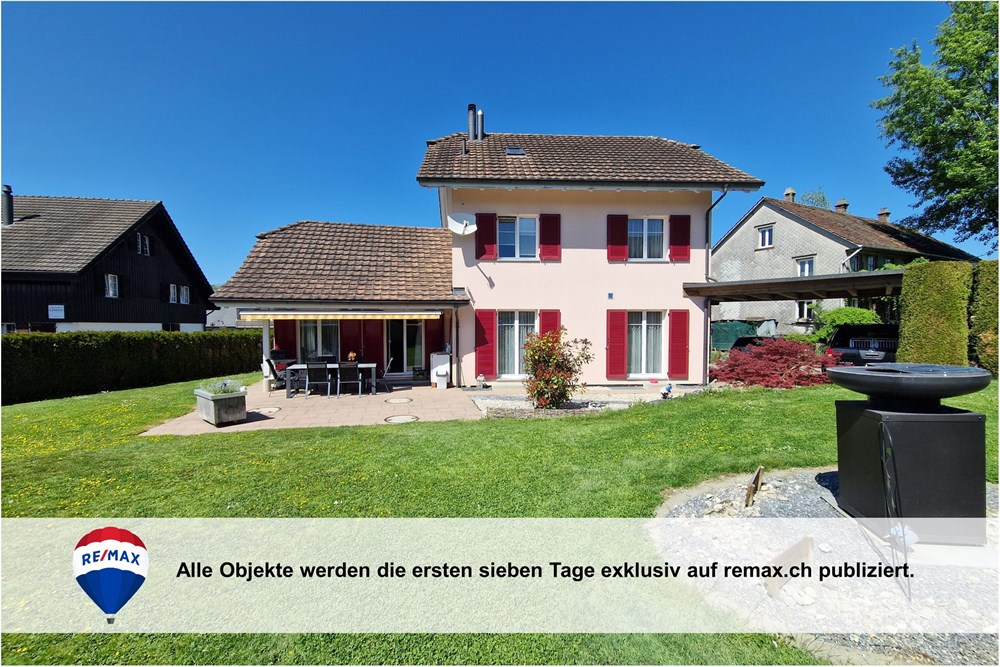 Einfamilienhaus - Kauf - Andwil, Thurgau - Titelbild ilist_inPixio3z2.jpg - 118801063-28