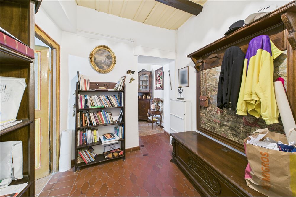 Wohnung - Haus - Sessa, Tessin - CH - 25 - 119001079-161