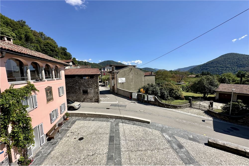 Wohnung - Haus - Sessa, Tessin - CH - 21 - 119001079-161