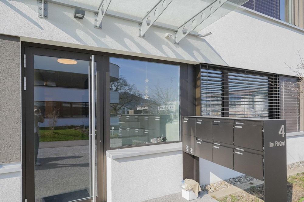 Wohnung - Vermietung - Kaisten, Aargau - kaisten-bruel-wohnung-aussen-zumieten-remaxfrick (1 von 26).jpg - 110091005-1539