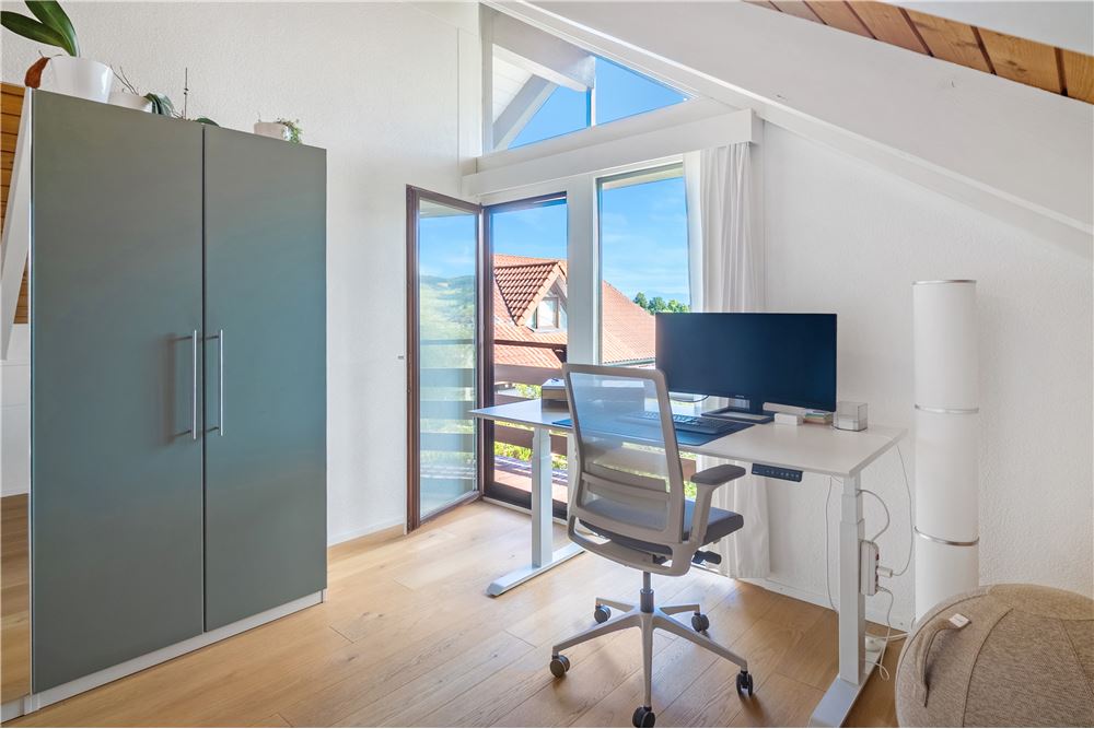 Residential - House - Waltenschwil, Aargau - CH - 94 - 118921025-78