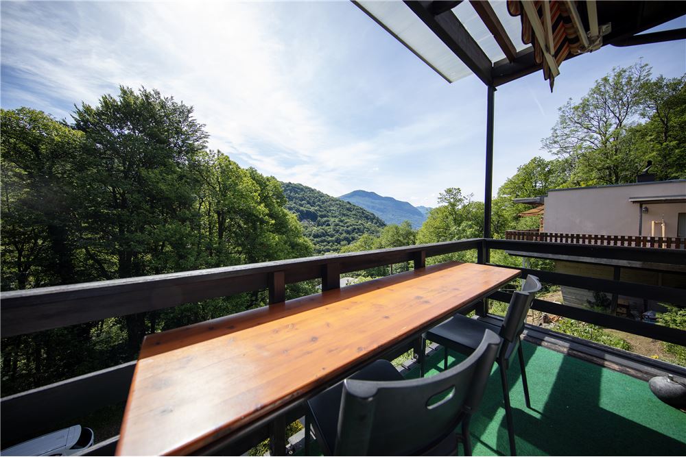 Einfamilienhaus - Kauf - Odogno, Tessin - 112 - 119871001-194